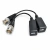 Video Balun Techman Pl-1816x2c 8mp 1080p en internet