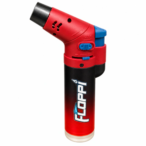 Encendedor Soplete Floppi Colores Variados