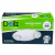 Lámpara De Emergencia Daliz Lights Blanca