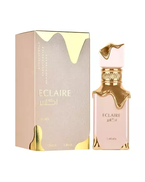 Lattafa Eclaire EDP Femenino 100ml