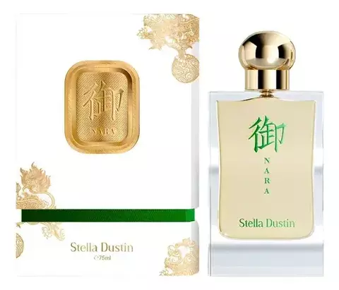 Stella Dustin DC Nara EDP 75ml - comprar online
