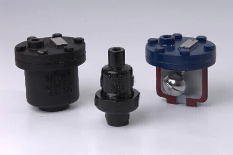 ELIMINADOR DE AR PARA LIQUIDOS 1" EA-250W NPT - comprar online