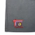 San Juan Bautista – Pollera gris Secundario - comprar online