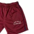 San Juan Bautista – Short bordó Primario - comprar online