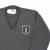 Santa Lucía – Sweater gris Secundario - comprar online