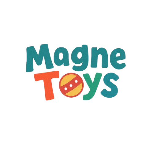 MagneToys