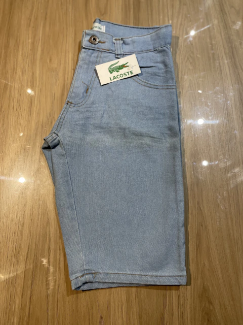 Lacoste - Jeans