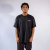 77 Jersey Black - comprar online