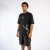 Doves Tee Chpt 1 Black - loja online