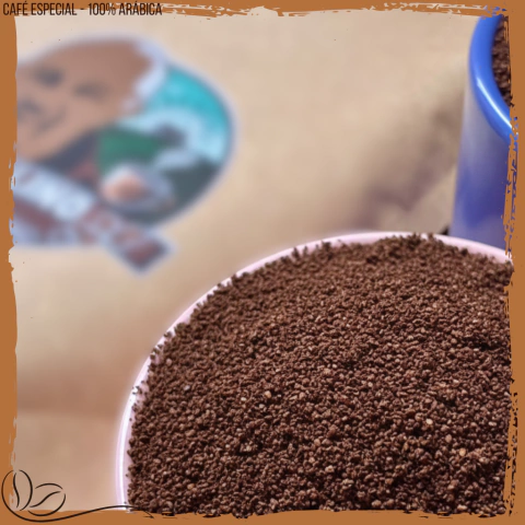 Café Moído | 250g - comprar online