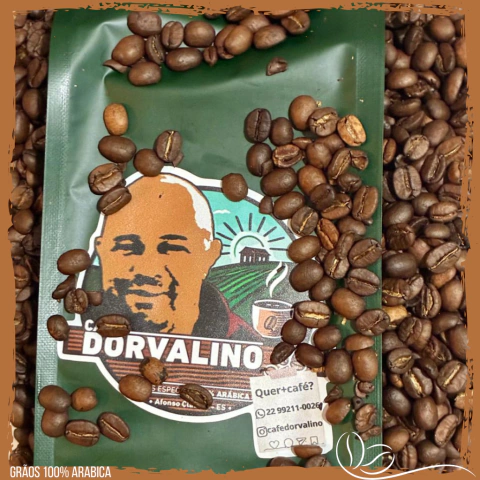 Café em Grão | 320g