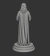 Jesus em Oração 30 cm – Imagem Sacra em Resina UV | Impressão 3D na internet