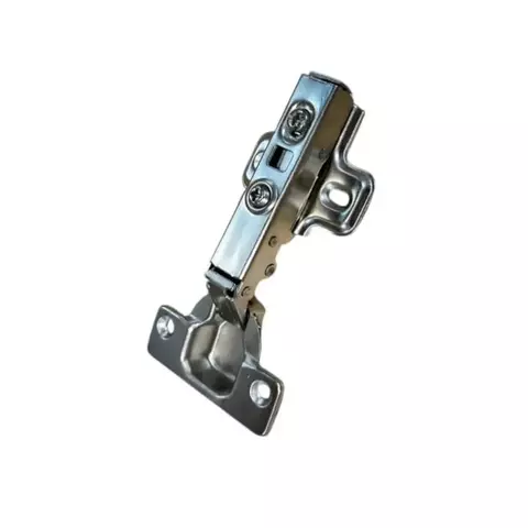 BISAGRAS 0 CODO METALICA 35MM BASE CRUZ CASOLETA H2