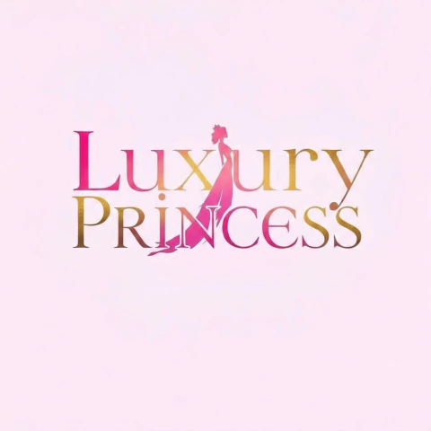 luxury princess