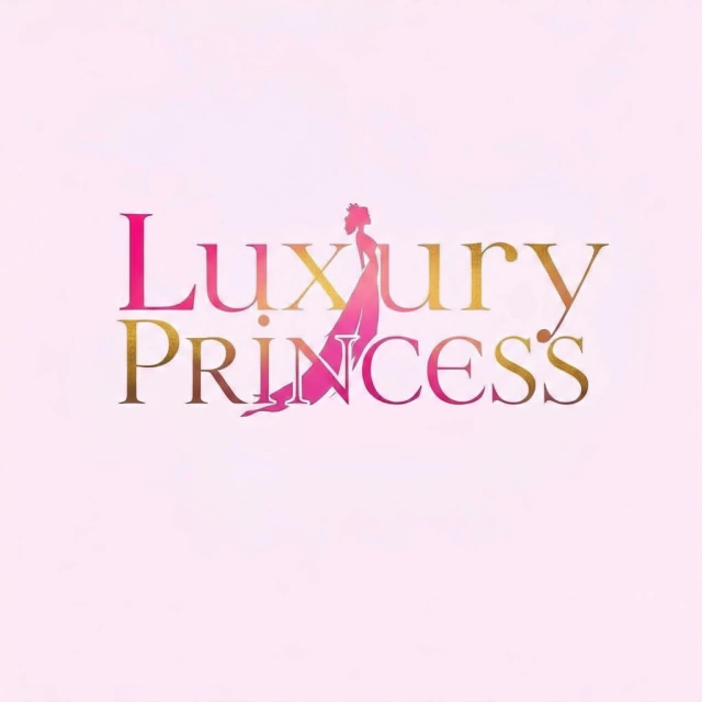 luxury princess