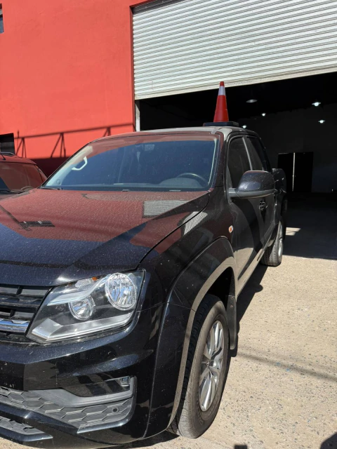 Volkswagen Amarok 3.0 V6 Comfort 4x4 2023