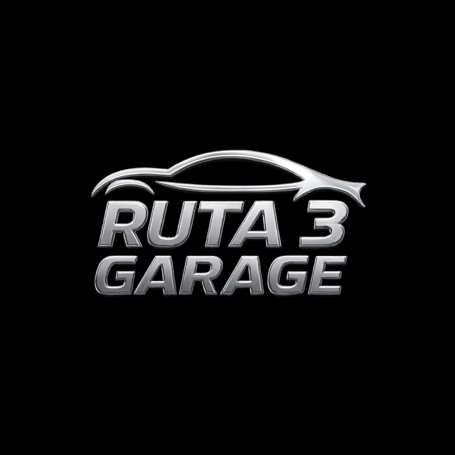 Ruta 3 Garage