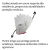 LUVA RASPA TAM 10 GG MODELO PETROLEIRA - WORKER na internet