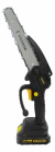 MINI MOTO SERRA BATERIA 8° POLEGADAS BOM-9103 - comprar online