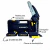 MINI MOTOSERRA 6° POLEGADAS BOM-9102 - MF Ferramentas