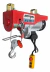 GUINCHO COLUNA H-A 107-1 2100W 220V - MOTOMIL