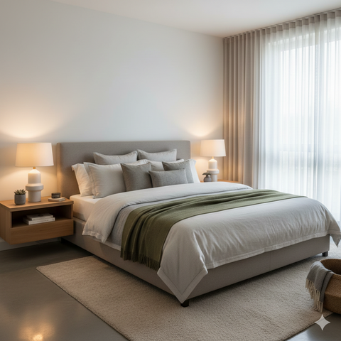 Banner de la categoría Dormitorio