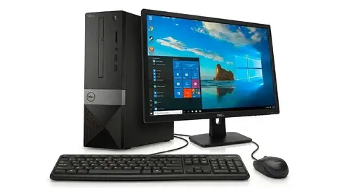 Computador completo Intel Core i5 6ta generación