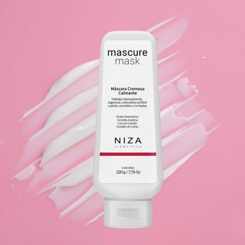 MASCURE MASK CALMANTE 220G - comprar online