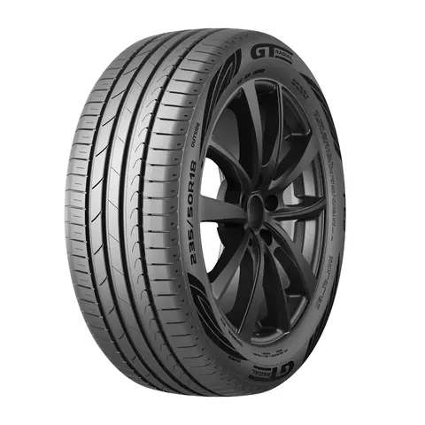 Neumático GT Radial FE2 215/50 R17 95W