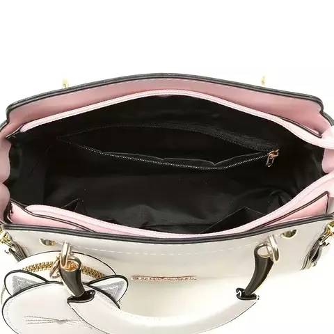 Bolsas femininas crossbody grande