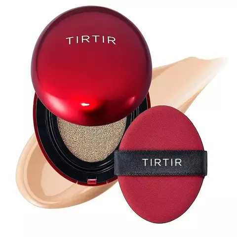 Base coreana original TIRTIR - comprar online