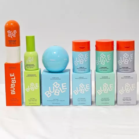 Perfume Spray Feminino Vermelho