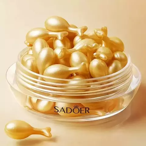 Sérum Hidratante Reparador com Ácido Hialurônico