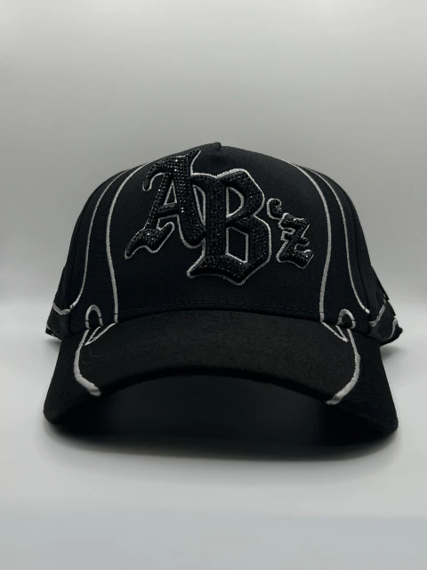 BAEZ X SHIFU AB’Z BLACK G5