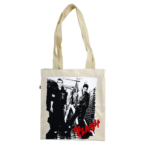 Ecobag The Clash