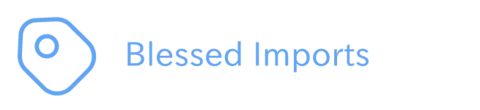 Blessed Imports