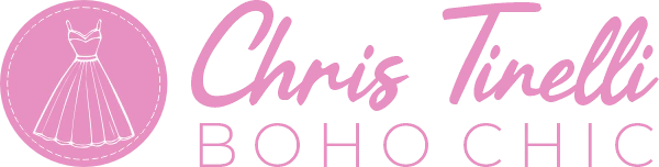 Chris Tinelli Boho Chic