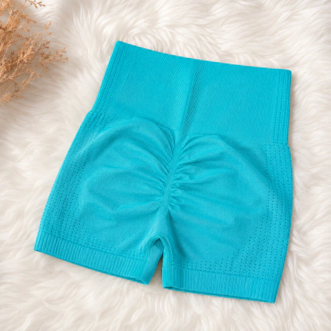 Short Fitness