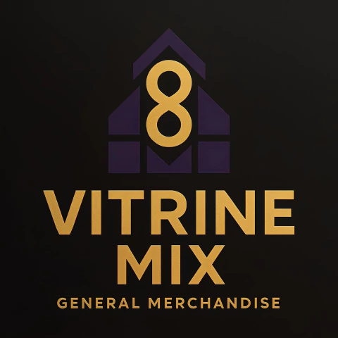 Vitrine Mix