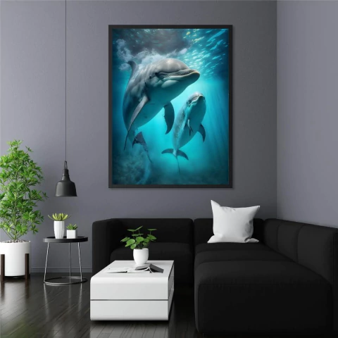 Delfínes - comprar en línea