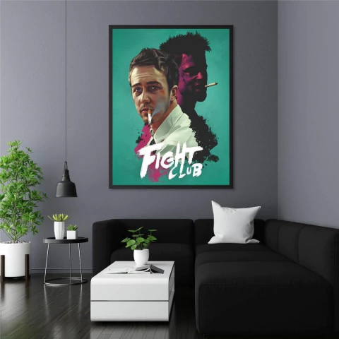 El Club de la Pelea - comprar en línea