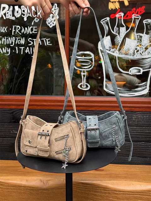 Cartera Cassie