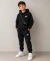 Conjunto Gabriel Moletom com Capuz - comprar online