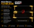 Patch Premium Pedal Guitar - loja online