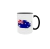 Caneca Premium Ópera Sidney Austrália na internet