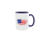 Caneca Premium EUA na internet