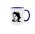 Caneca Premium The Rolling Stones– Design Alternativo - Cabo & Caneca