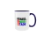 Caneca Premium Leão - Reinará com Magestade - comprar online