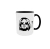 Caneca Premium Nirvana – Design Icônico e Autêntico - comprar online
