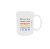 Caneca Premium Cordeiro e Leão - Cabo & Caneca
